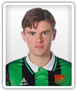 Max Andersson