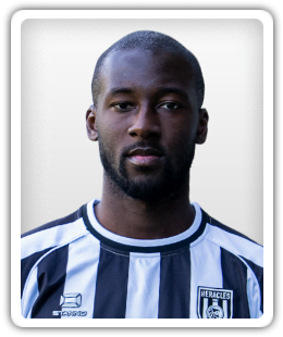Jean-Paul N'Djoli