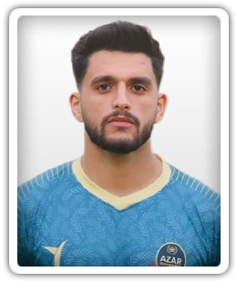 Hossein Goudarzi