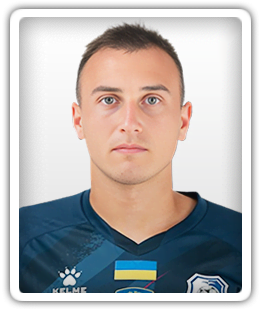 Yevhen Danyliuk