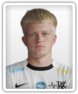 Vladyslav Kanaiev