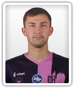 Andrii Lipovuz