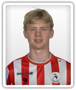 Cedric Hatenboer