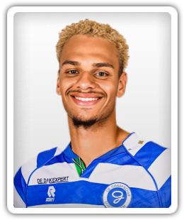 Jevon Simons