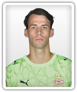 Tijn Smolenaars