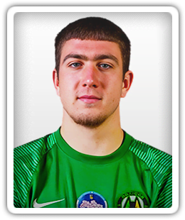 Oleksii Avramenko