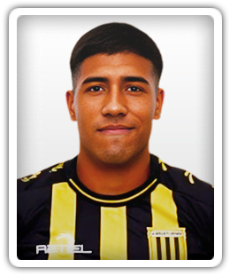 Santiago Gauna