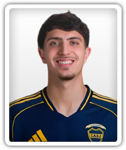Mateo Mendia