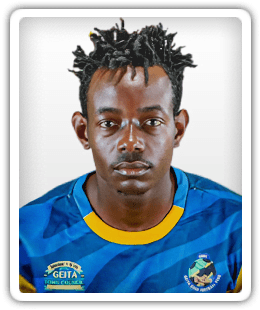 Yusuf Dunia