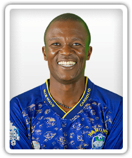 Jacob Masawe
