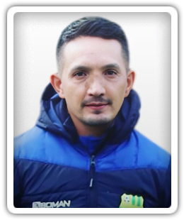Leonardo Vanegas