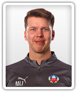 Marcus Linnér