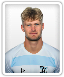Rasmus Dupont