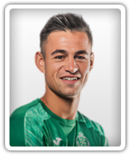 Maxime Guillaume