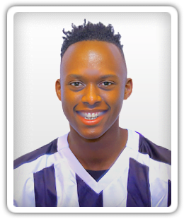 Alain Kwitonda