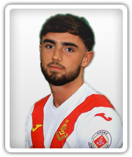 Lewis McGregor