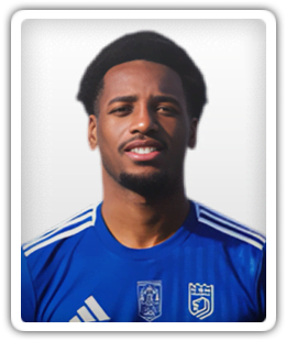 Nestorly Lumbu
