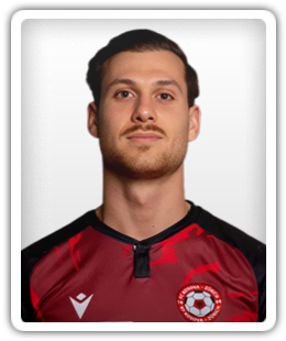 Valentino Giansiracusa