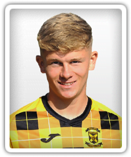 Brogan Walls
