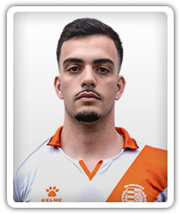 Tomás Correia
