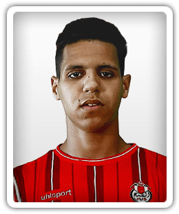 Lahcen Dahdouh