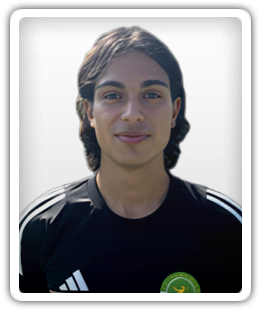 Yannis Bernardo Pala