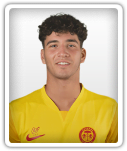 Matteo Galassi