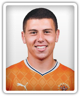 Bobby Bjork