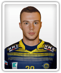 Dean Sliško