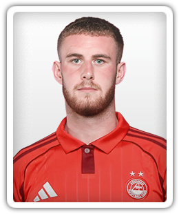 Alfie Dorrington