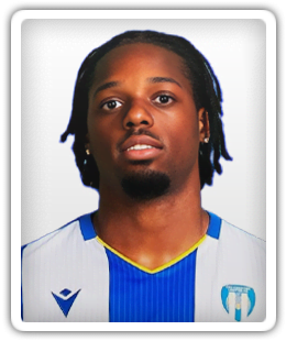 Jaden Williams