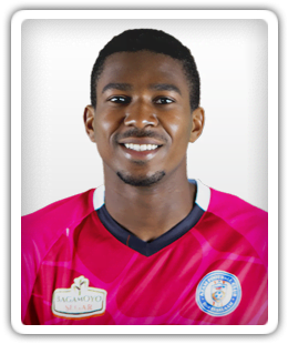 Zuberi Masudi