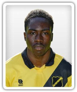 Moussa Soumano