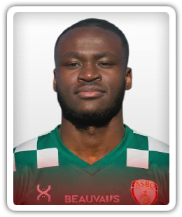 Desthy Nkounkou