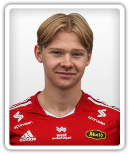 Samuel Ekroll
