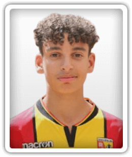 Massil Adjaoudi