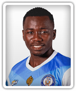 Abdul Hamahama