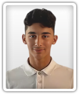 Yacine Ahjaou