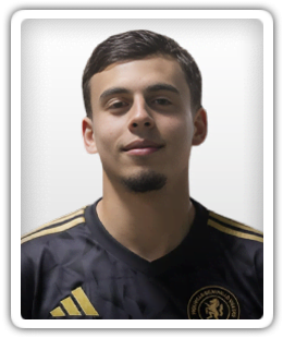 Yanis Zeghoudi