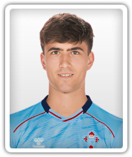Javi Rodríguez