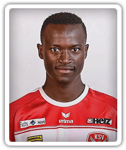 Mohamed Koné