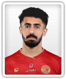Abdullah Al-Qahtani