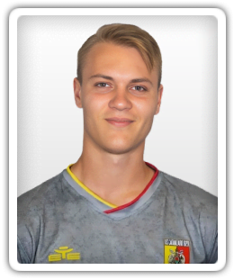 Edoardo Borrelli