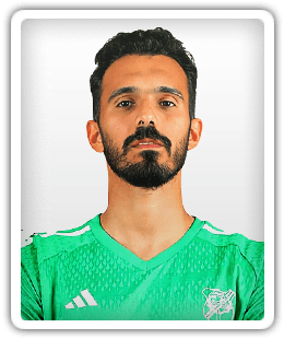 Mostafa Hamza