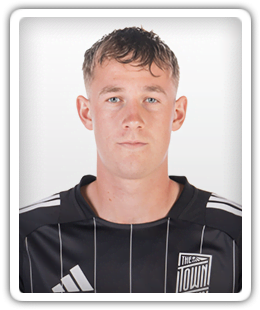 Julian Donnery