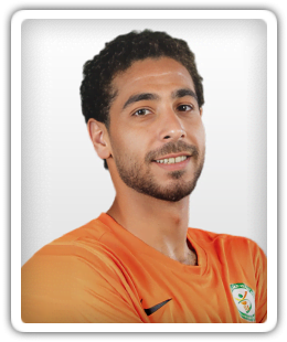 Mahmoud Emad