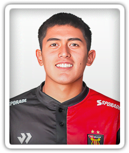 Abraham Aguinaga