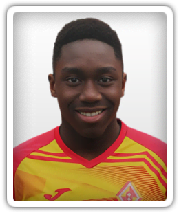 Nicolas Omorogbe