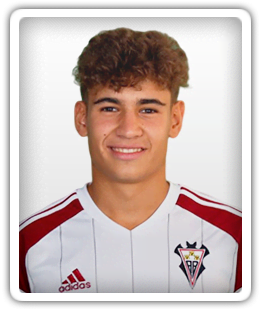 Alonso Chillerón