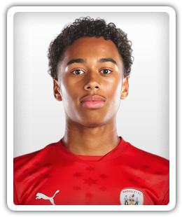 Theo Chapman